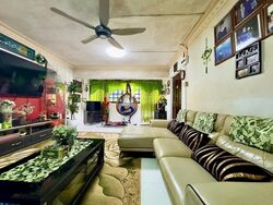 Blk 306 Teck Ghee Vista (Ang Mo Kio), HDB 5 Rooms #596425531